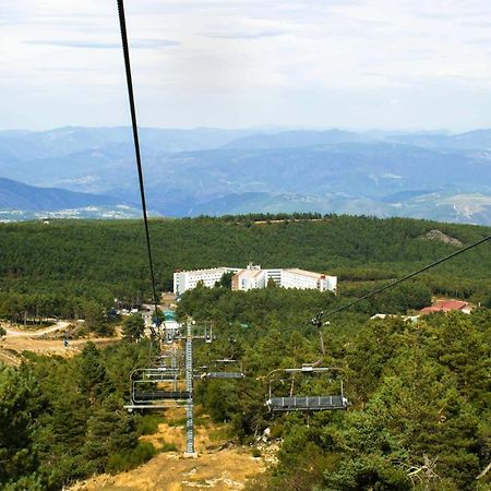 Manzaneda Natura Apartaments T1 Vista Montana Prada Εξωτερικό φωτογραφία