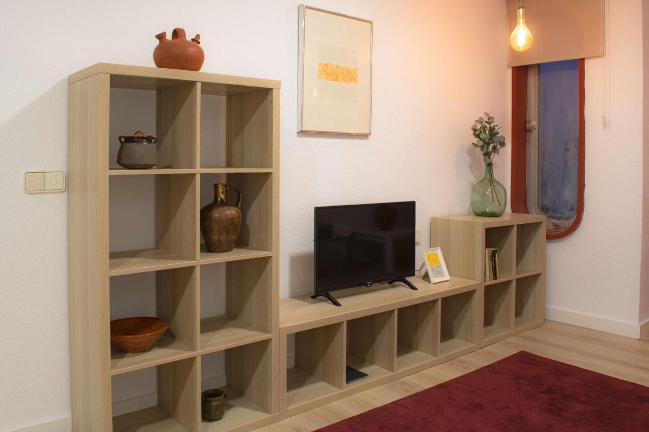 Manzaneda Natura Apartaments T1 Vista Montana Prada Εξωτερικό φωτογραφία
